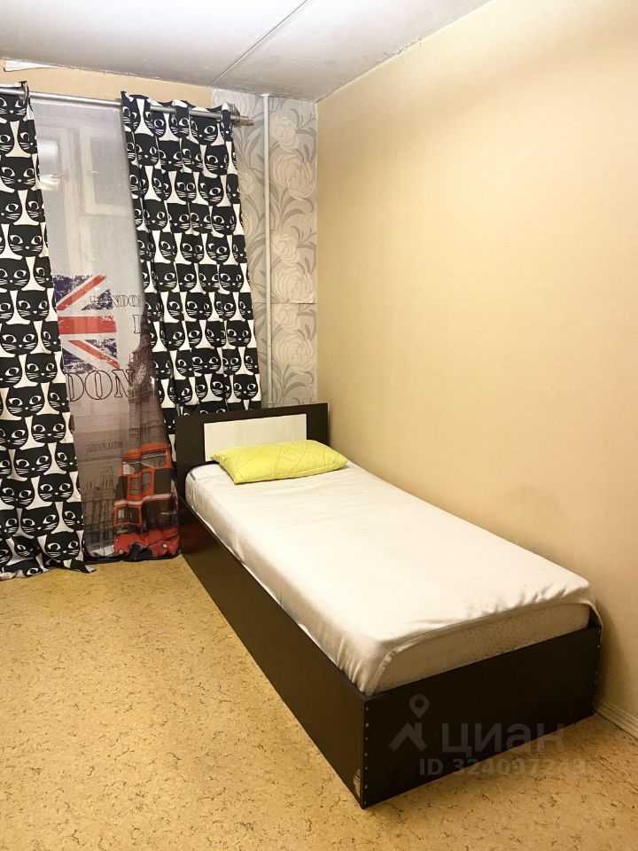 2-комнатная квартира, 42,5 м² — фотография 2