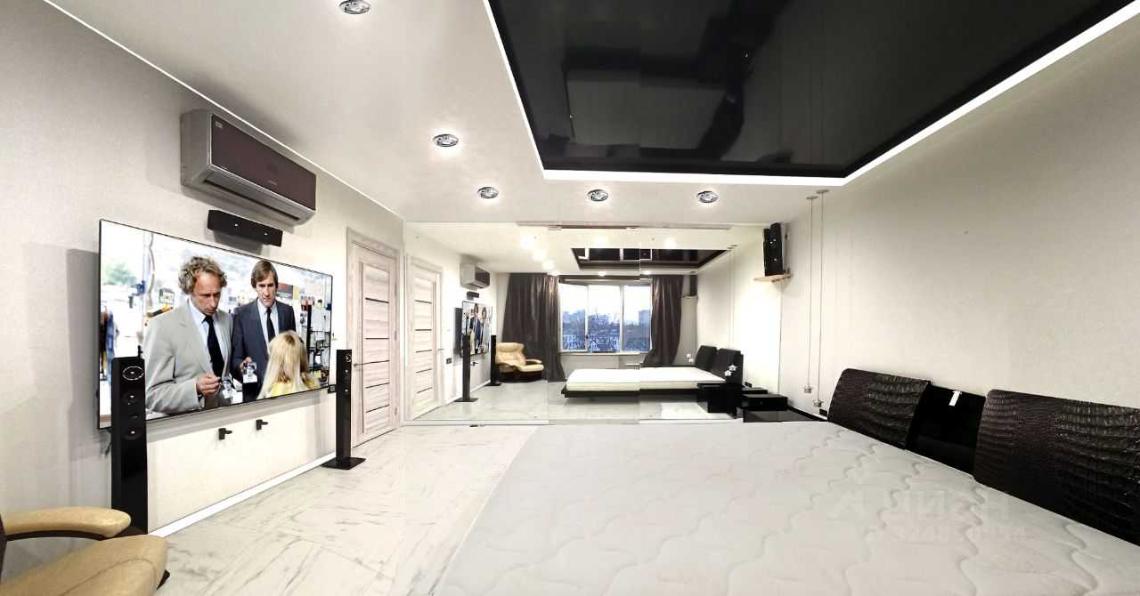 2-комнатная квартира, 45 м² — фотография 3