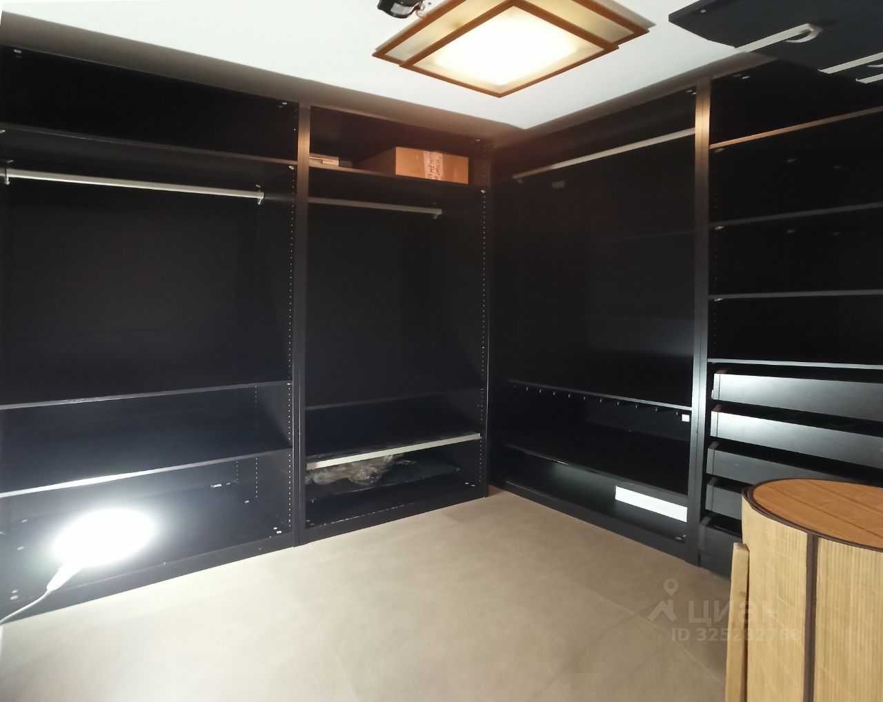 1-комнатная квартира, 46 м² — фотография 3