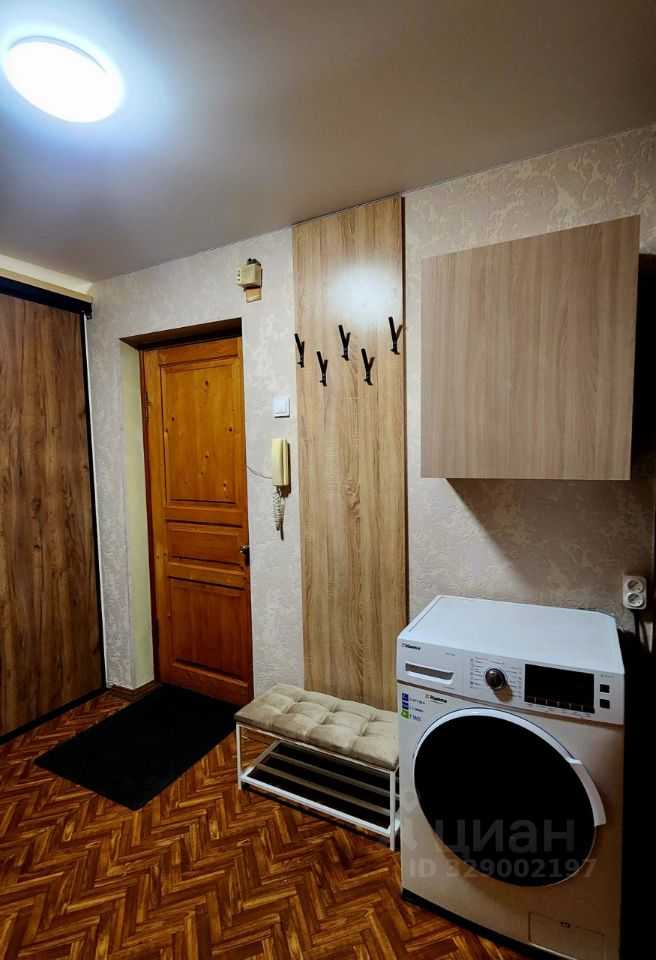 1-комнатная квартира, 35 м² — фотография 3