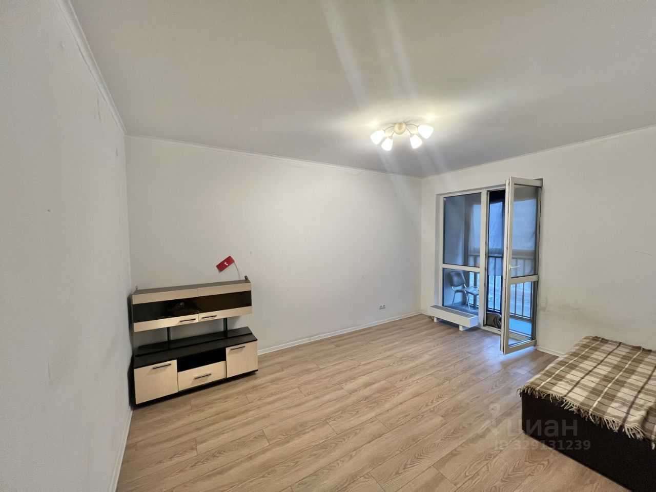 2-комнатная квартира, 53,5 м² — фотография 2