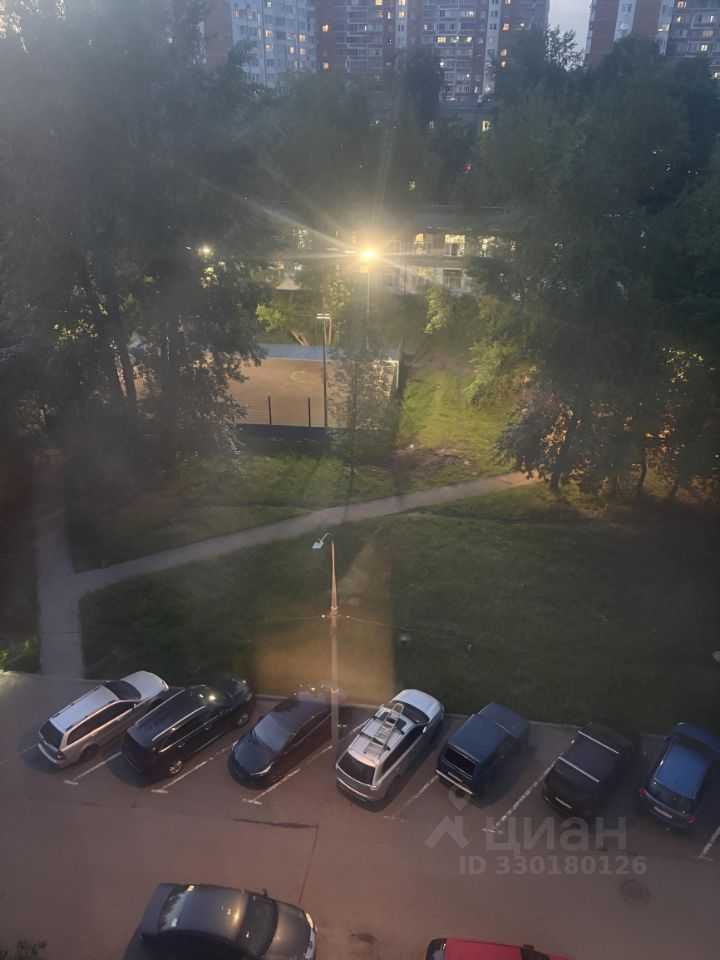 2-комнатная квартира, 56,6 м²