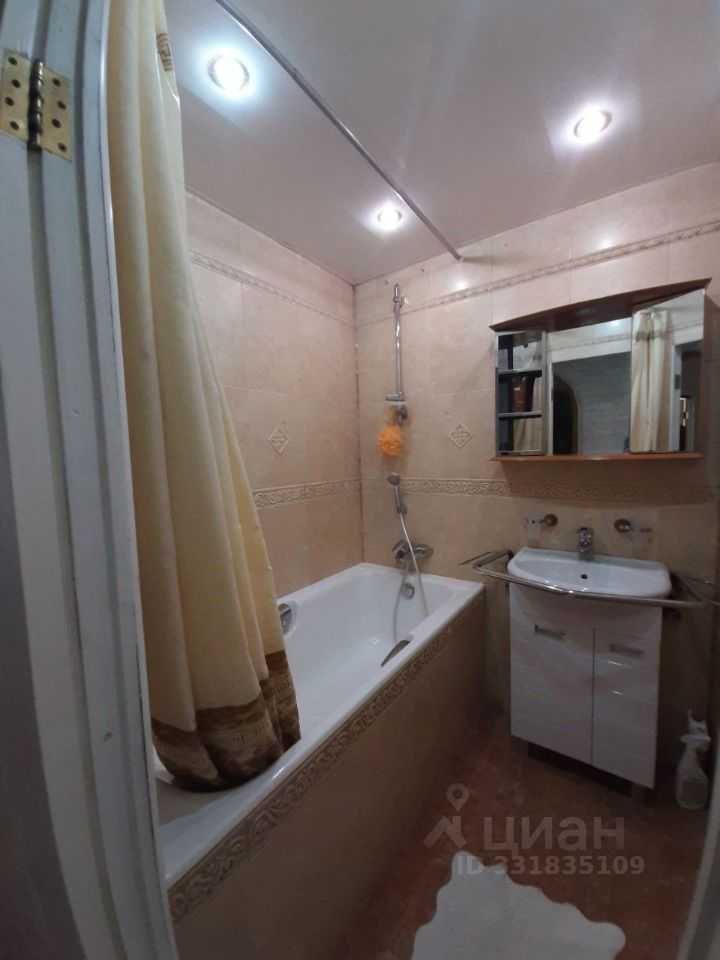 3-комнатная квартира, 79 м² — фотография 3