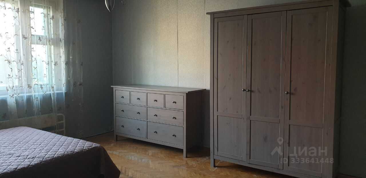 3-комнатная квартира, 79 м² — фотография 3