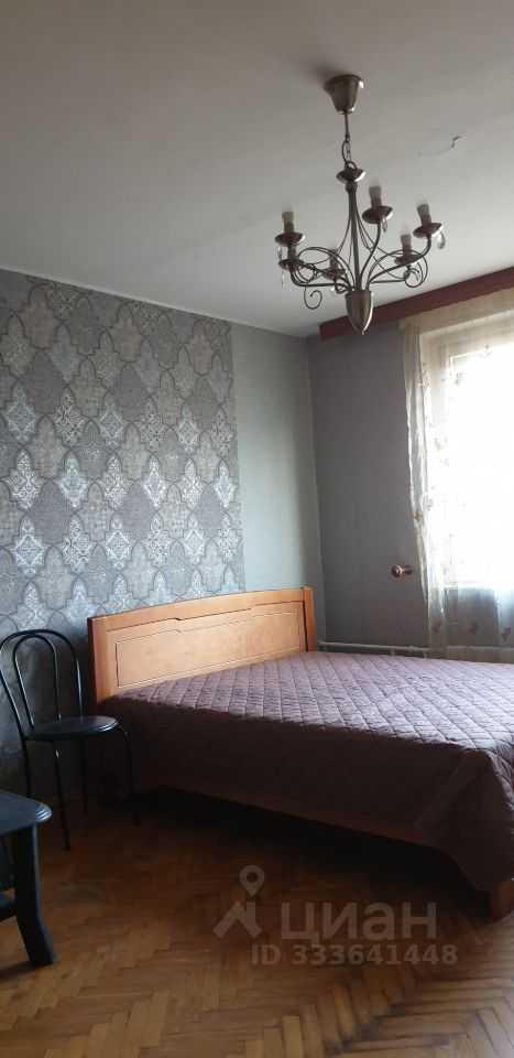 3-комнатная квартира, 79 м² — фотография 2