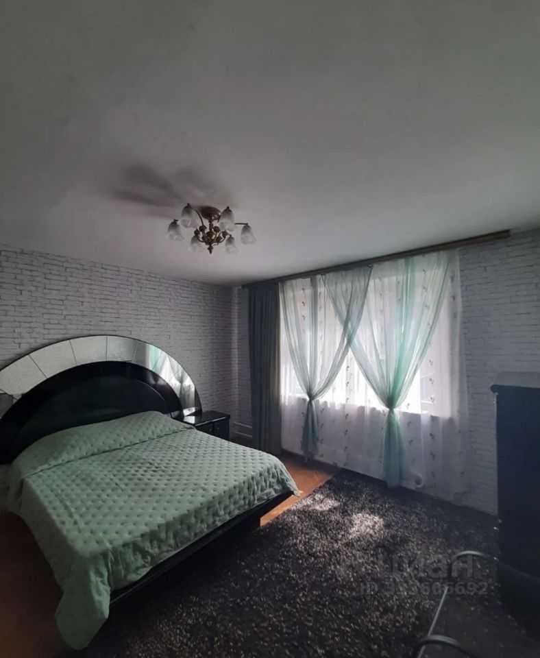 3-комнатная квартира, 79 м²