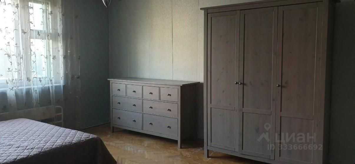 3-комнатная квартира, 79 м² — фотография 3