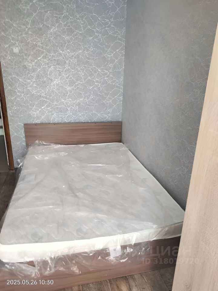 2-комнатная квартира, 54 м² — фотография 2