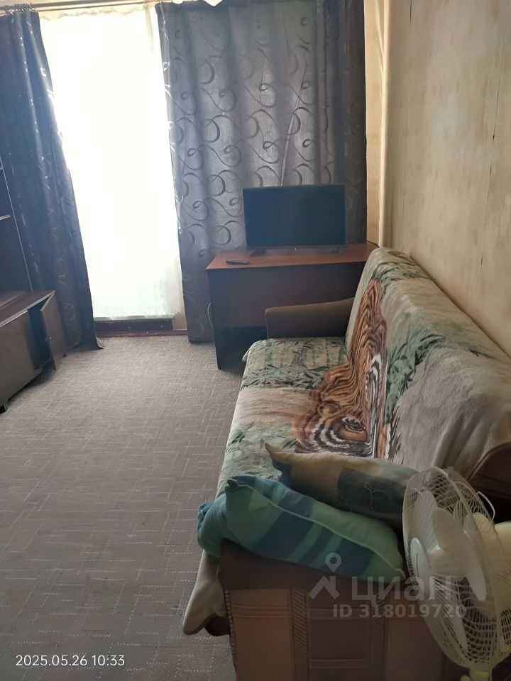 2-комнатная квартира, 54 м² — фотография 3