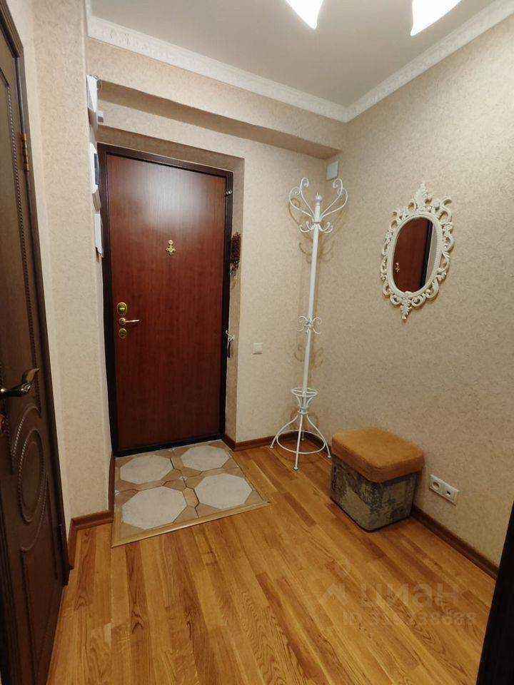 1-комнатная квартира, 40 м² — фотография 2