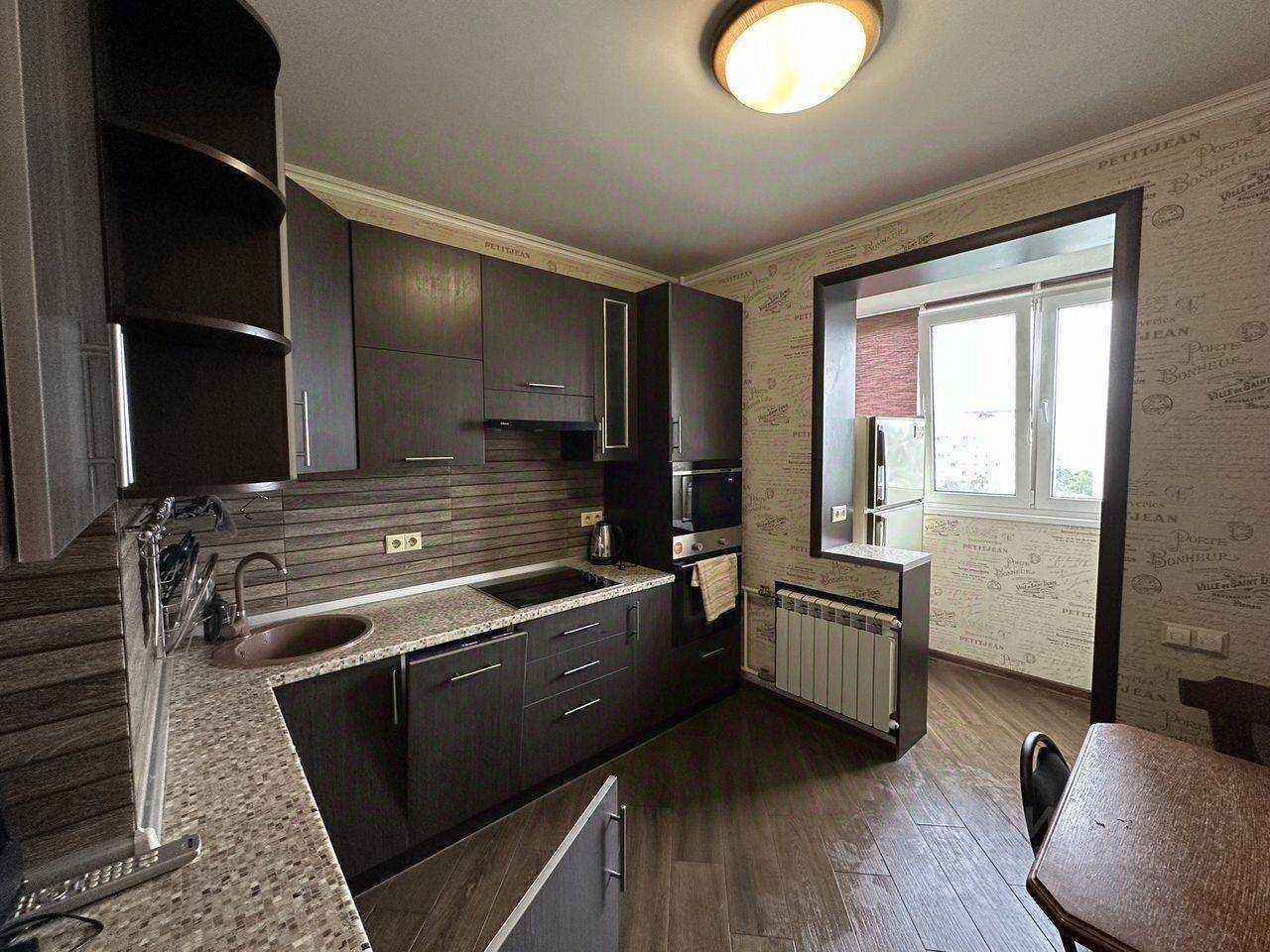3-комнатная квартира, 70 м² — фотография 2