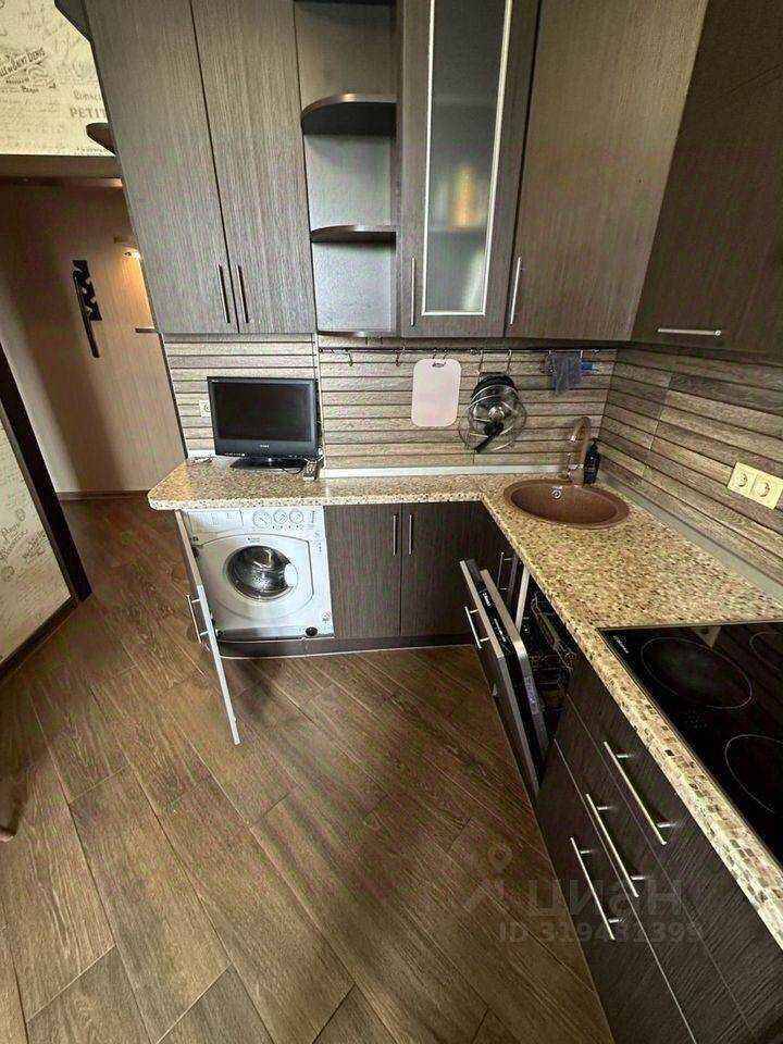 3-комнатная квартира, 70 м² — фотография 3