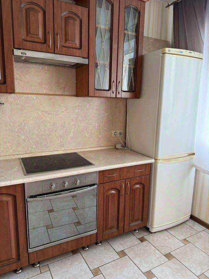 2-комнатная квартира, 54 м² — фотография 2