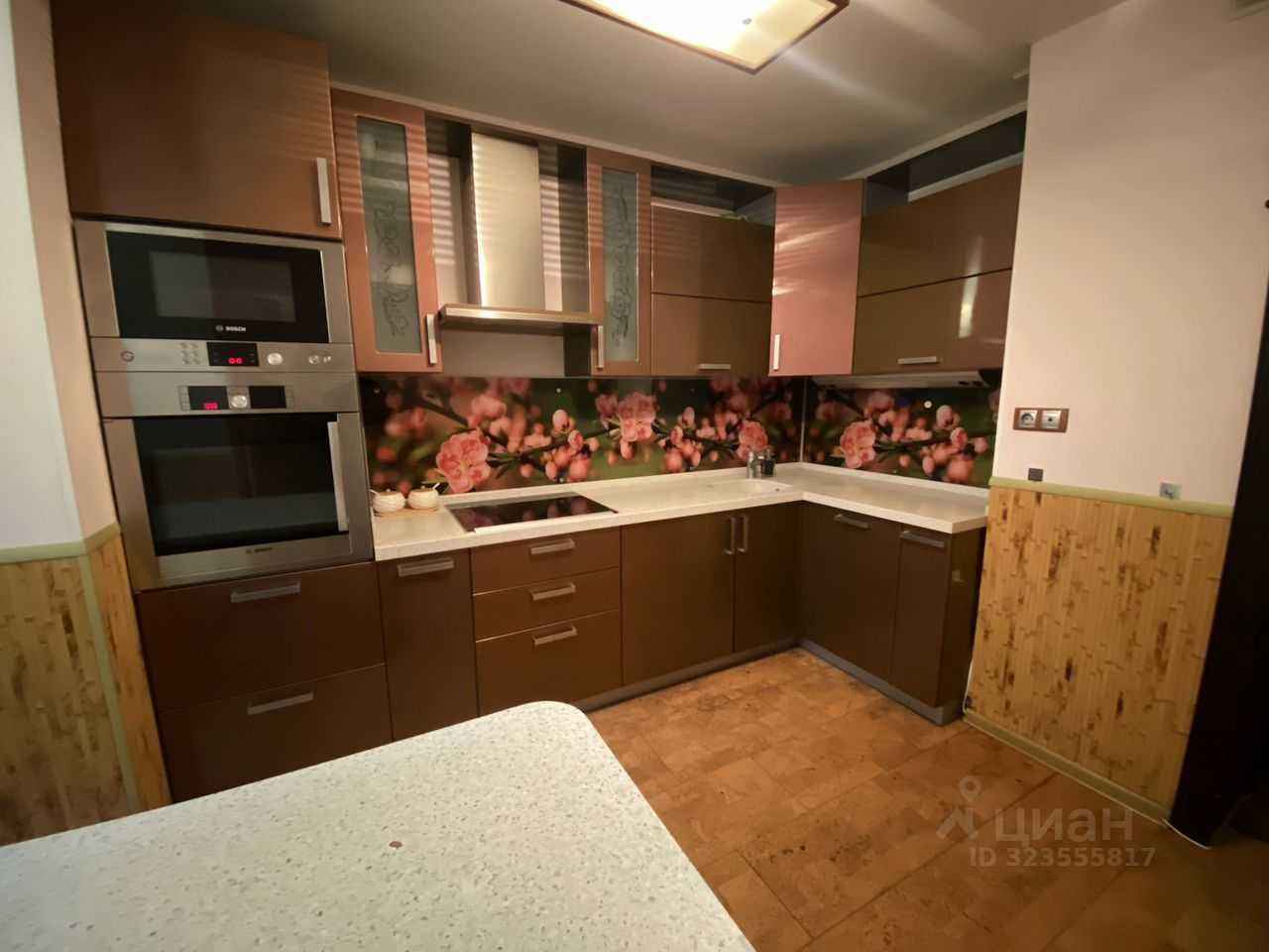 1-комнатная квартира, 40 м²