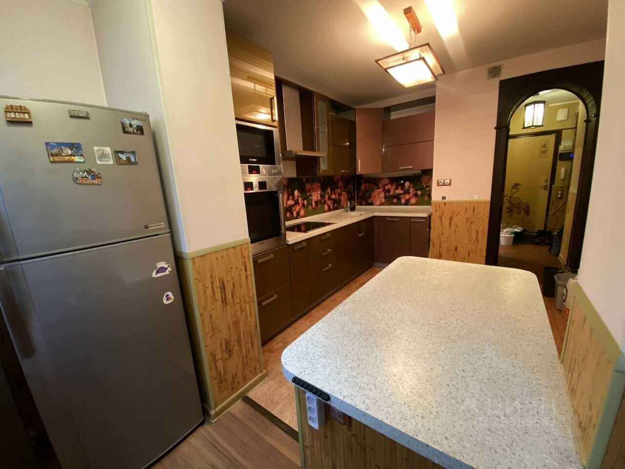 1-комнатная квартира, 40 м² — фотография 2