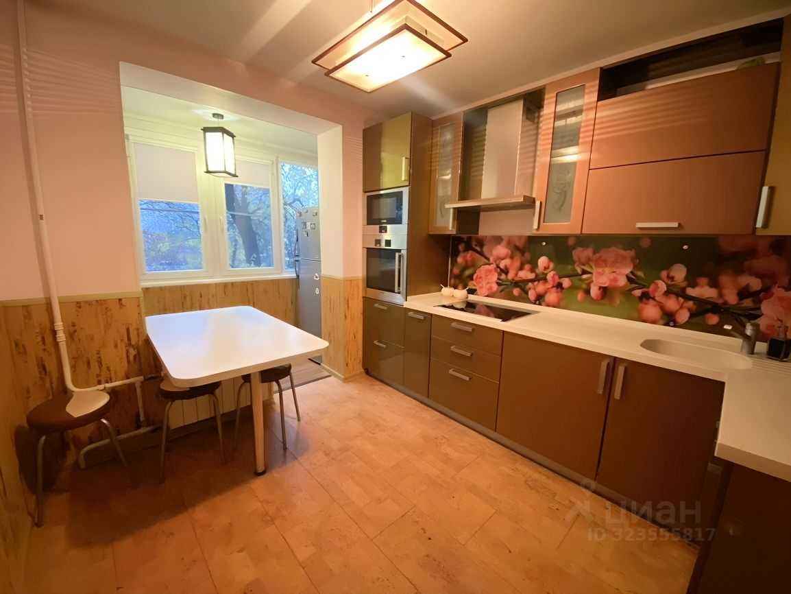 1-комнатная квартира, 40 м² — фотография 3