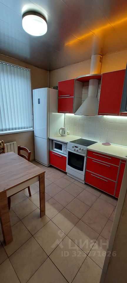 2-комнатная квартира, 52 м² — фотография 2