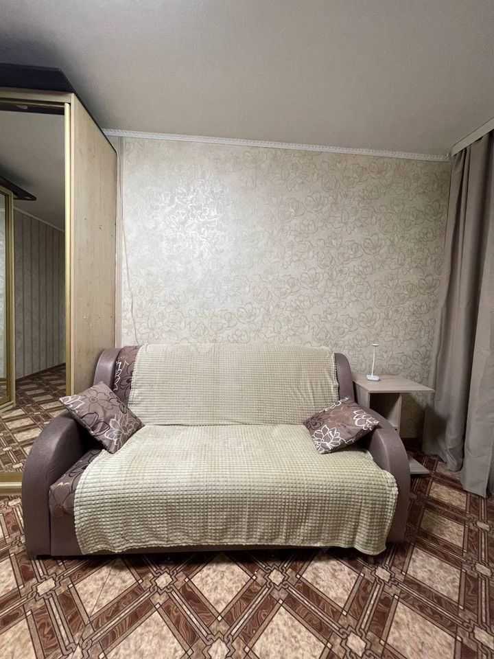 2-комнатная квартира, 45 м² — фотография 2