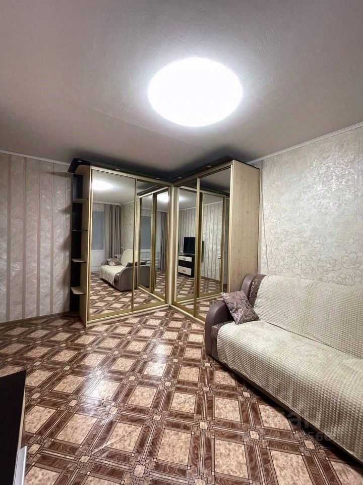 2-комнатная квартира, 45 м² — фотография 3