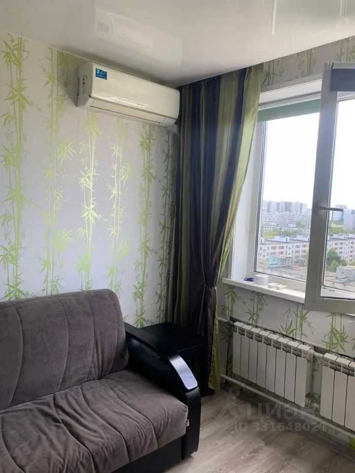 1-комнатная квартира, 36,4 м² — фотография 3
