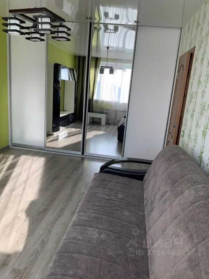 1-комнатная квартира, 36,4 м² — фотография 2