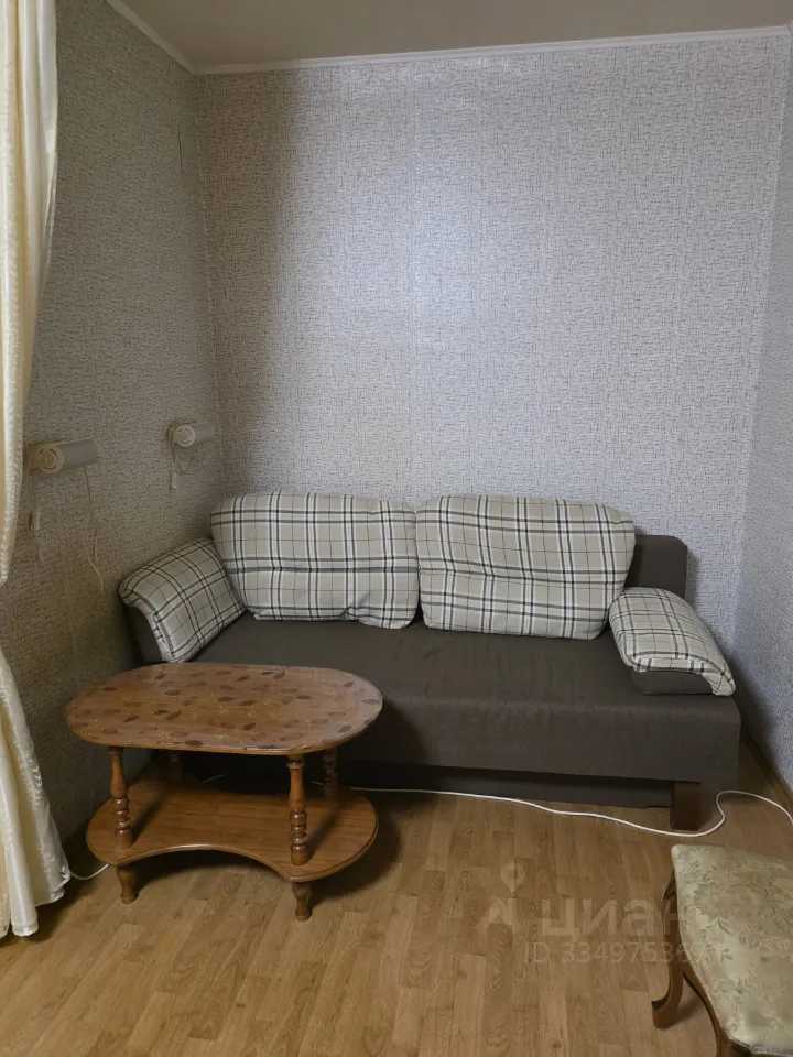 1-комнатная квартира, 40 м² — фотография 2