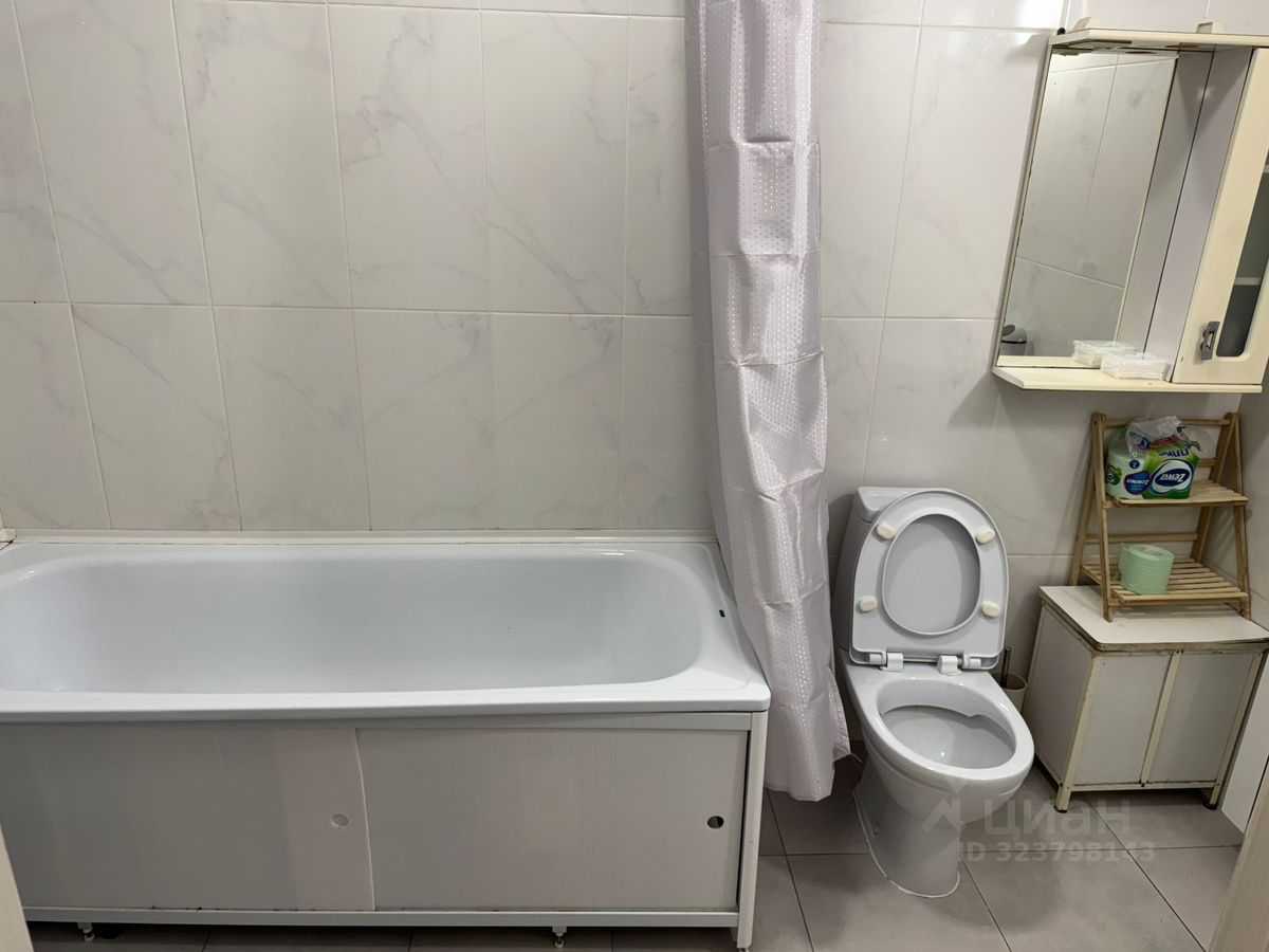 3-комнатная квартира, 72 м² — фотография 2
