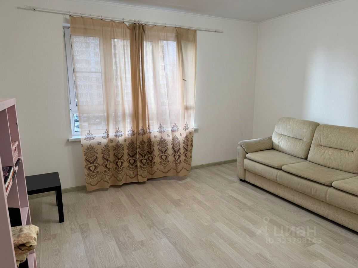 3-комнатная квартира, 72 м² — фотография 3