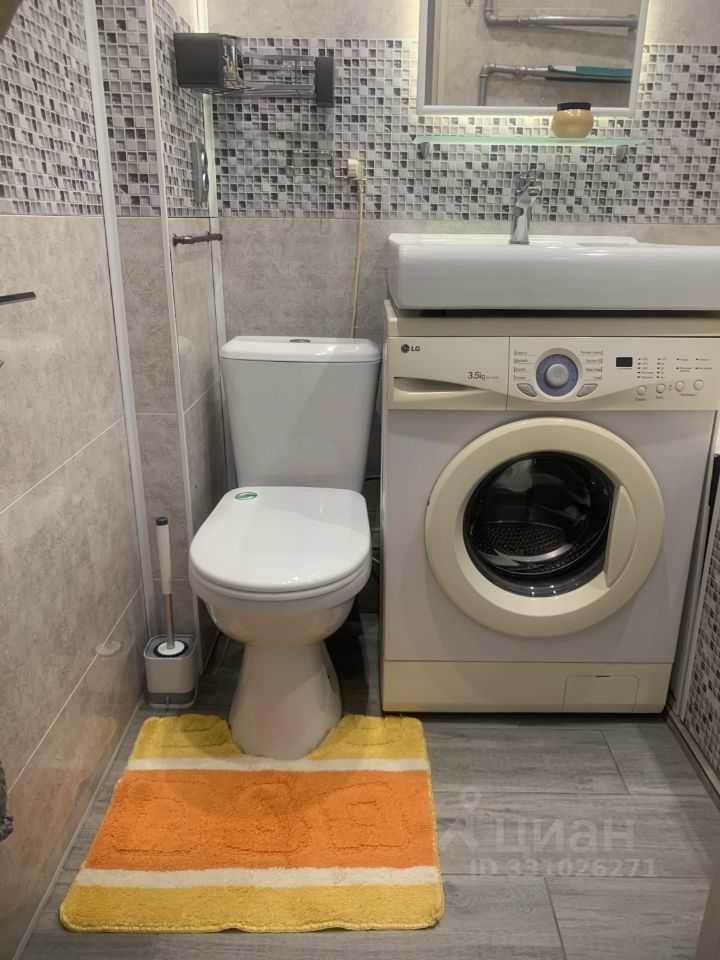 2-комнатная квартира, 41,2 м² — фотография 2