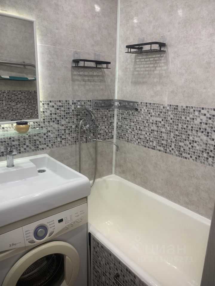2-комнатная квартира, 41,2 м² — фотография 3