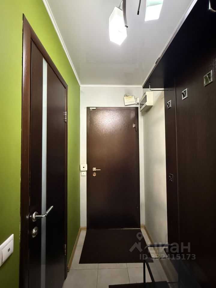 2-комнатная квартира, 45 м²