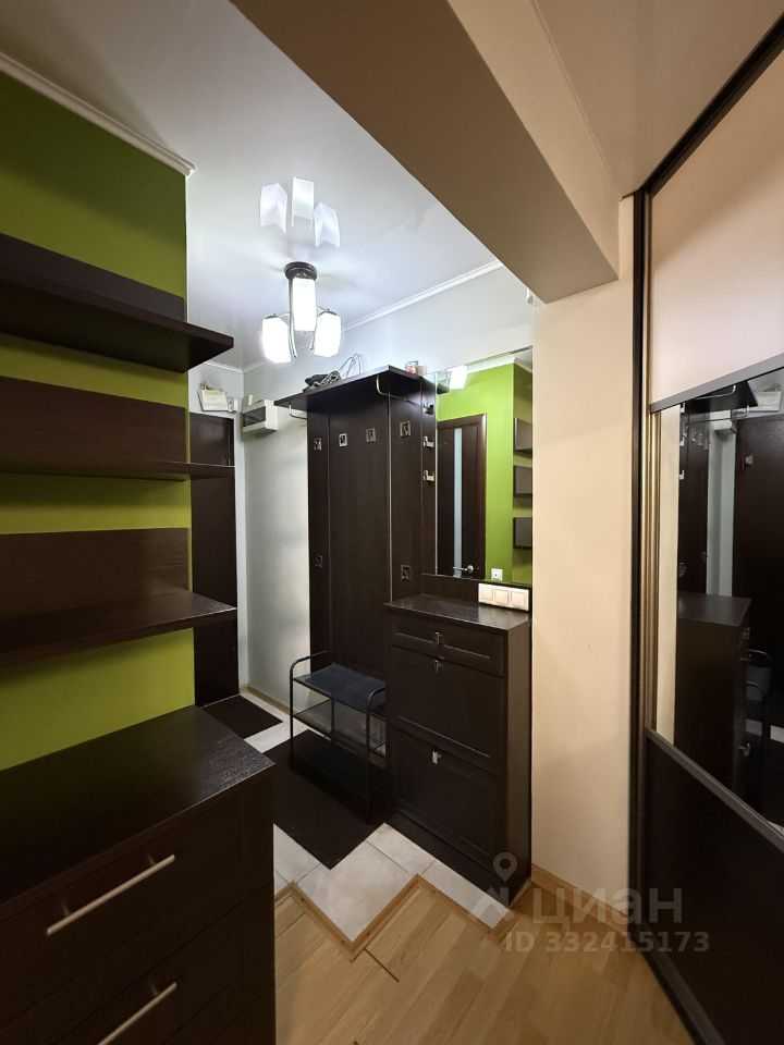 2-комнатная квартира, 45 м² — фотография 2