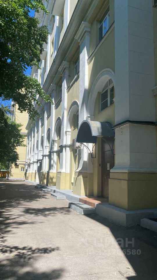 3-комнатная квартира, 90 м²