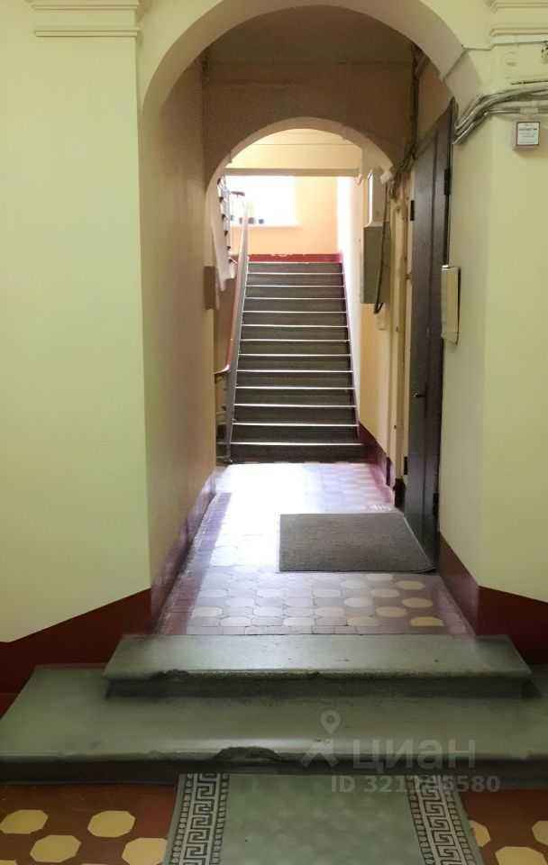 3-комнатная квартира, 90 м² — фотография 2