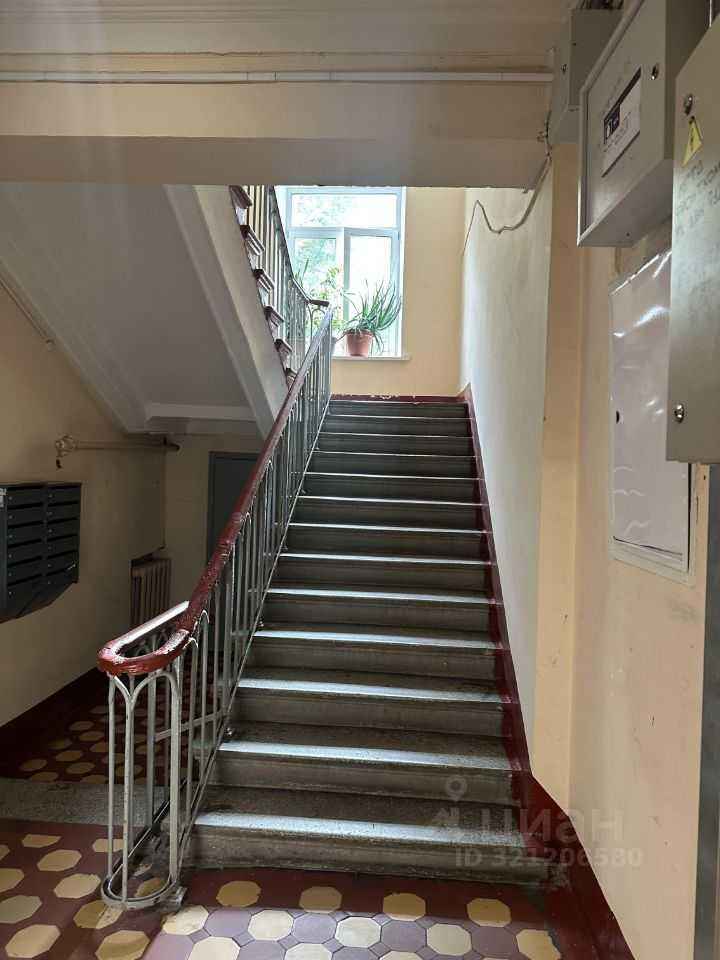 3-комнатная квартира, 90 м² — фотография 3