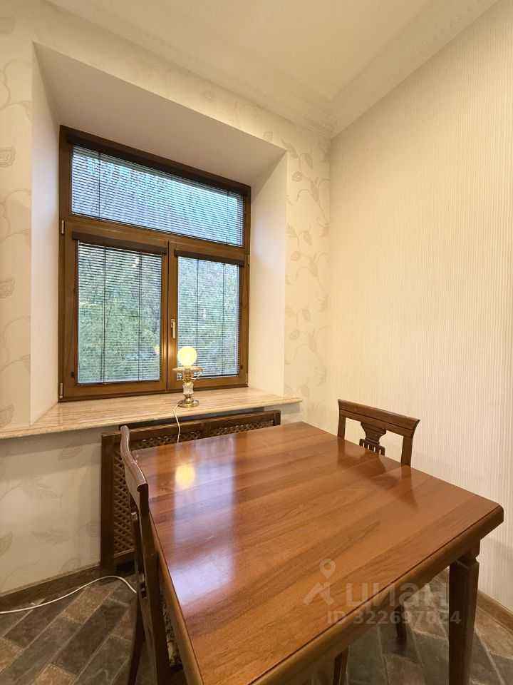 3-комнатная квартира, 90 м² — фотография 3