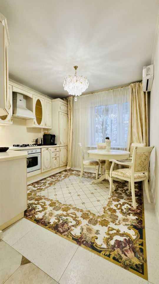 2-комнатная квартира, 60 м² — фотография 2