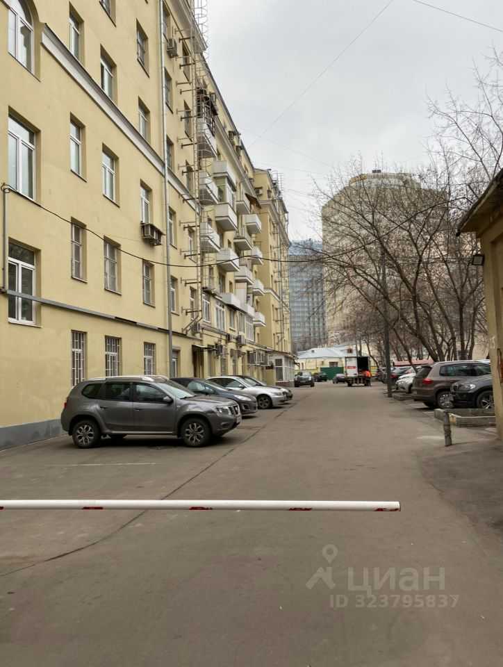 3-комнатная квартира, 78 м² — фотография 2