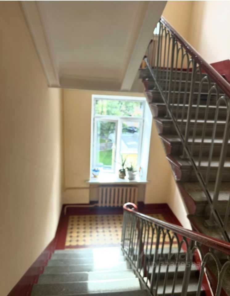 3-комнатная квартира, 78 м² — фотография 3