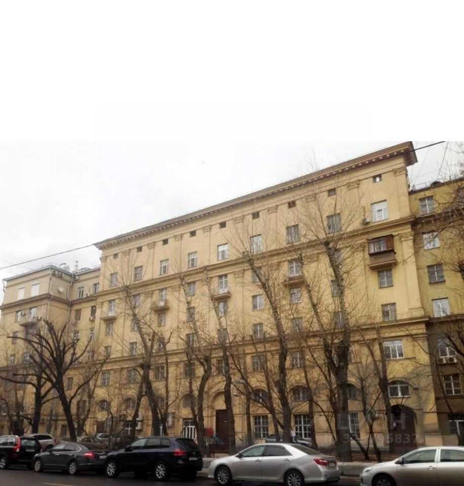 3-комнатная квартира, 78 м²