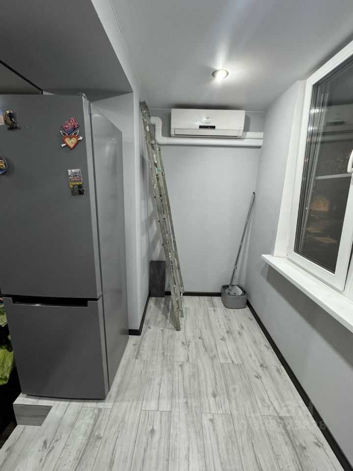 1-комнатная квартира, 22 м² — фотография 3