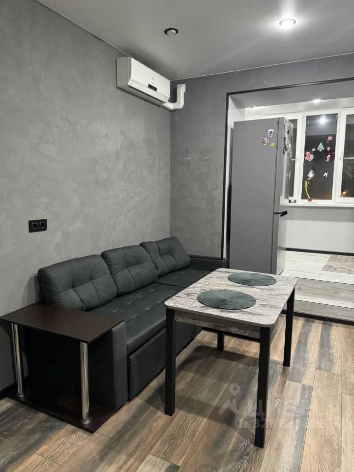 1-комнатная квартира, 22 м²