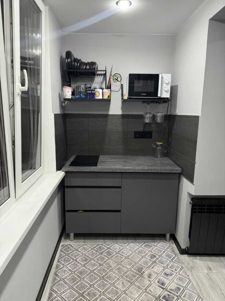 1-комнатная квартира, 22 м² — фотография 2