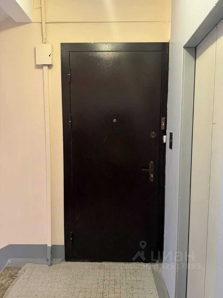 1-комнатная квартира, 35,2 м² — фотография 2