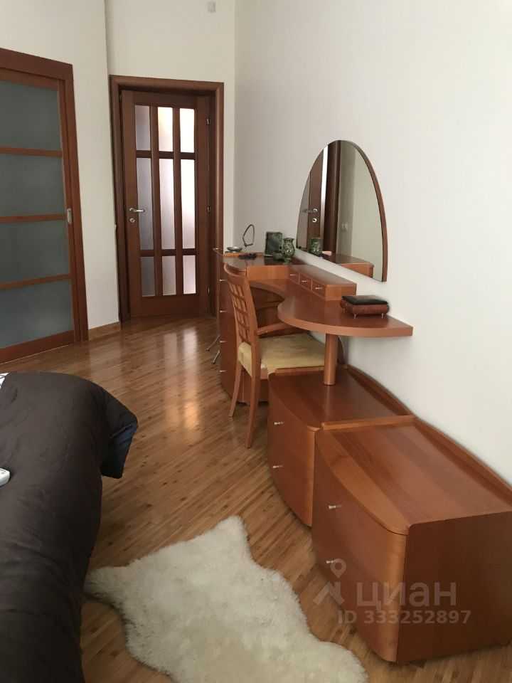 3-комнатная квартира, 76,8 м² — фотография 3