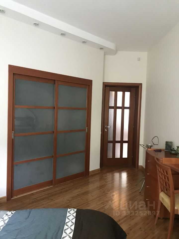 3-комнатная квартира, 76,8 м² — фотография 2
