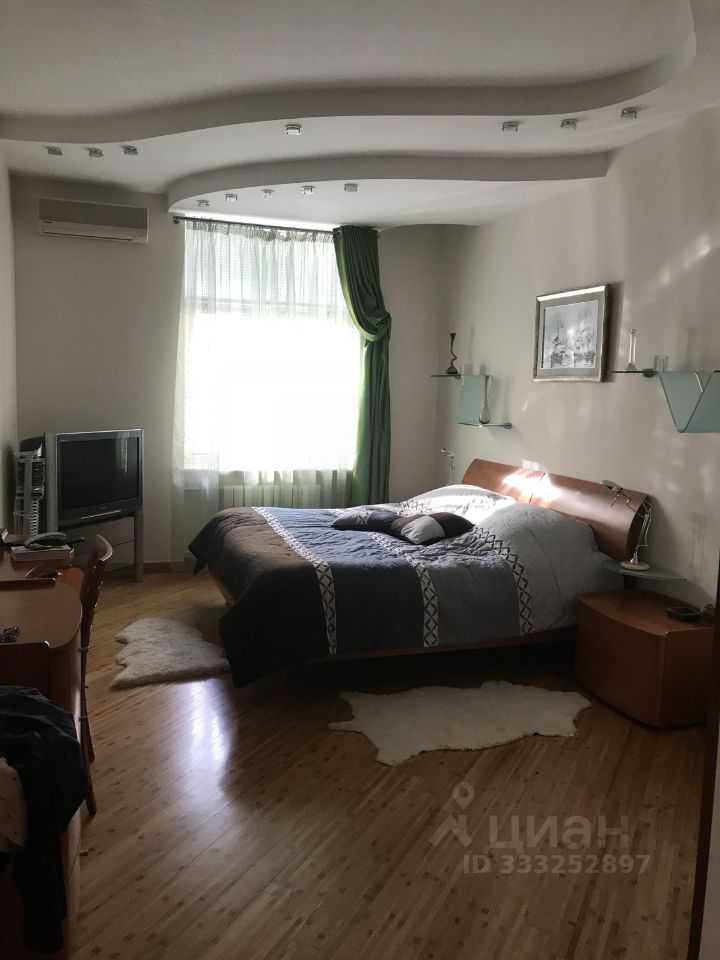 3-комнатная квартира, 76,8 м²