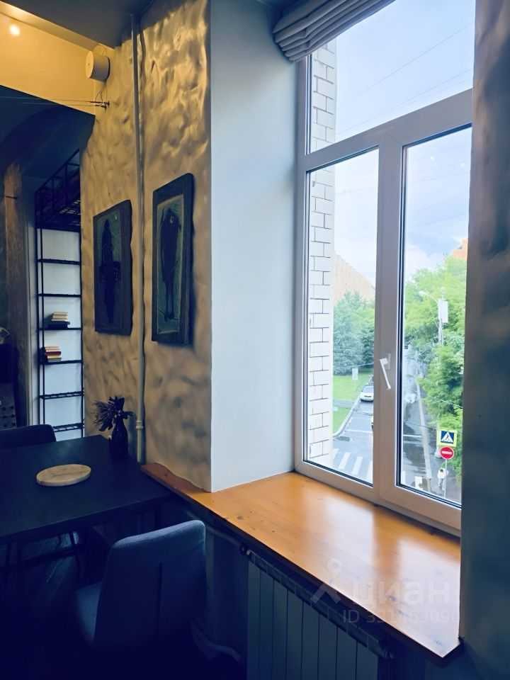 3-комнатная квартира, 71 м² — фотография 3