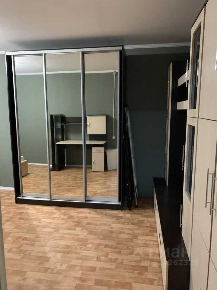 2-комнатная квартира, 46 м² — фотография 2