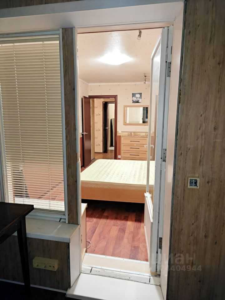 3-комнатная квартира, 60 м² — фотография 2